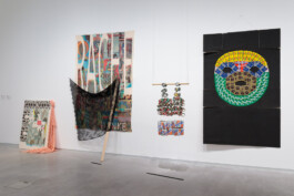 Anna Schapiro, Class Issues – Art Production In and Out of Precarity, Klassenfragen – Kunst und ihre Produktionsbedingungen, 2022/2023