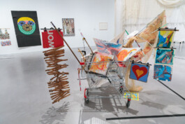 Anna Schapiro, Class Issues – Art Production In and Out of Precarity, Klassenfragen – Kunst und ihre Produktionsbedingungen, 2022/2023