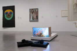 Anna Schapiro, Class Issues – Art Production In and Out of Precarity, Klassenfragen – Kunst und ihre Produktionsbedingungen, 2022/2023