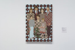 Anna Schapiro, Class Issues – Art Production In and Out of Precarity, Klassenfragen – Kunst und ihre Produktionsbedingungen, 2022/2023