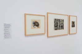 Anna Schapiro, Class Issues – Art Production In and Out of Precarity, Klassenfragen – Kunst und ihre Produktionsbedingungen, 2022/2023