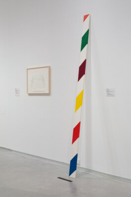 Anna Schapiro, visual artist, writer and editor based in Berlin