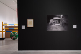 Anna Schapiro, Class Issues – Art Production In and Out of Precarity, Klassenfragen – Kunst und ihre Produktionsbedingungen, 2022/2023