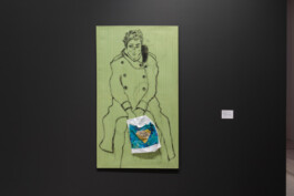 Anna Schapiro, Class Issues – Art Production In and Out of Precarity, Klassenfragen – Kunst und ihre Produktionsbedingungen, 2022/2023