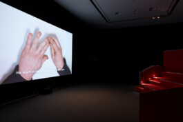 Anna Schapiro, Class Issues – Art Production In and Out of Precarity, Klassenfragen – Kunst und ihre Produktionsbedingungen, 2022/2023