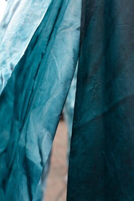 Anna Schapiro, Empty Center, based on a poem by Rosmarie Waldrop On Lawn of Excluded Middle, 2016