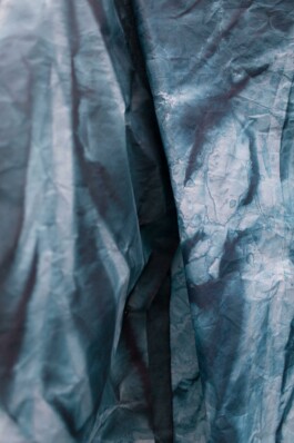 Anna Schapiro, Empty Center, based on a poem by Rosmarie Waldrop On Lawn of Excluded Middle, 2016