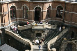 Anna Schapiro, Kolleg für studentischen Austausch und gutes Essen (Collective for Student Exchange and Good Food), 2009-2011 Anna Schapiro, visual artist, writer and editor based in Berlin