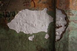 Anna Schapiro, MY HOUSE IS YOUR HOUSE (MEIN HAUS IST DEIN HAUS), 2009, photo: Anna Schapiro Anna Schapiro, visual artist, writer and editor based in Berlin