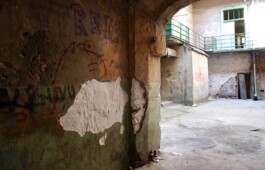 Anna Schapiro, MY HOUSE IS YOUR HOUSE (MEIN HAUS IST DEIN HAUS), 2009