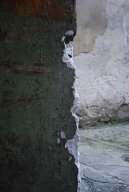 Anna Schapiro, MY HOUSE IS YOUR HOUSE (MEIN HAUS IST DEIN HAUS), 2009