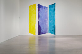 Anna Schapiro, Potential Space (Ein möglicher Raum), 2022/2023