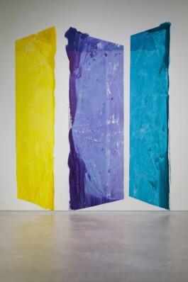 Anna Schapiro, Potential Space (Ein möglicher Raum), 2022/2023