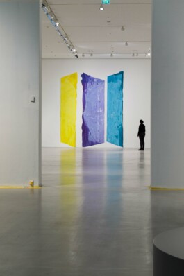 Anna Schapiro, Potential Space (Ein möglicher Raum), 2022/2023