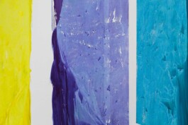 Anna Schapiro, Potential Space (Ein möglicher Raum), 2022/2023