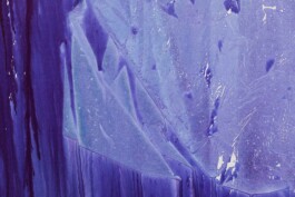 Anna Schapiro, Potential Space (Ein möglicher Raum), 2022/2023