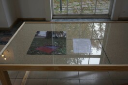 Anna Schapiro, SCHENKUNGSVEREINBARUNG (GIFT AGREEMENT) , 2018