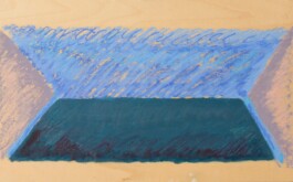 Anna Schapiro, Secret Colors of Eastern Europe, 2015, photo: Jasper Kettner