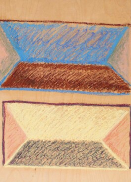 Anna Schapiro, Secret Colors of Eastern Europe, 2015, photo: Jasper Kettner