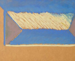 Anna Schapiro, Secret Colors of Eastern Europe, 2015, photo: Jasper Kettner