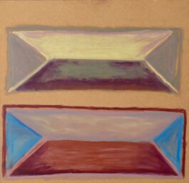 Anna Schapiro, Secret Colors of Eastern Europe, 2015, photo: Jasper Kettner