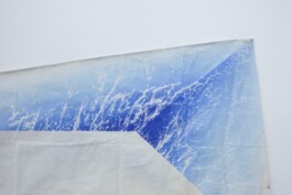 Anna Schapiro, Secret Colors of Eastern Europe (Banners), 2018