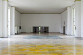 Anna Schapiro, There is No, 2018