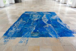 Anna Schapiro, There is No, 2018