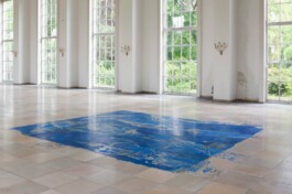 Anna Schapiro, There is No, 2018