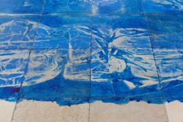 Anna Schapiro, There is No, 2018