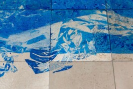 Anna Schapiro, There is No, 2018