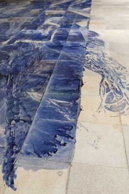 Anna Schapiro, There is No, 2018