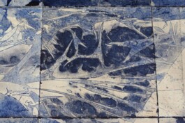 Anna Schapiro, There is No, 2018