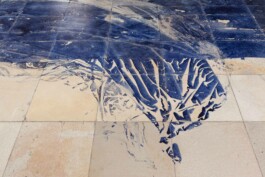 Anna Schapiro, There is No, 2018