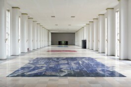 Anna Schapiro, There is No, 2018