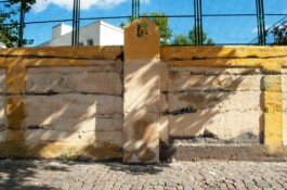 Anna Schapiro, Three Earths, 2022/2023