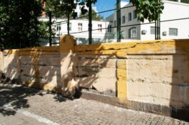 Anna Schapiro, Three Earths, 2022/2023