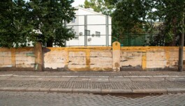 Anna Schapiro, Three Earths, 2022/2023