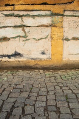 Anna Schapiro, Three Earths, 2022/2023