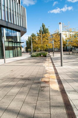 Anna Schapiro, Three Earths, 2022/2023