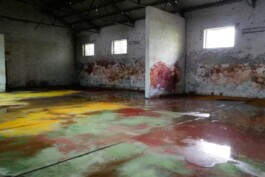 Anna Schapiro, Views Of A Possible Moon (Ansichten eines möglichen Mondes), 2022 - ongoing, ©Institut für Neue Soziale Plastik, photo: Marco Salustro Anna Schapiro, visual artist, writer and editor based in Berlin