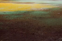 Anna Schapiro, Views Of A Possible Moon (Ansichten eines möglichen Mondes), 2022 - ongoing, ©Institut für Neue Soziale Plastik, photo: Marco Salustro