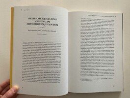 Anna Schapiro, Allianzen, Jalta, 2018