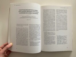 Anna Schapiro, Desintegration, Jalta, 2017