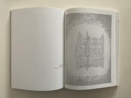 Anna Schapiro, Exile. Ein Kunstheft, Jalta, 2019