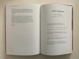 Anna Schapiro, Gegenwartsbewältigung, Jalta, 2018