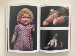 Anna Schapiro, Gegenwartsbewältigung, Jalta, 2018