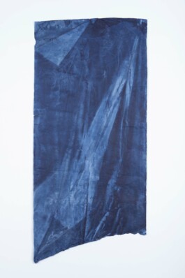 Anna Schapiro, o.T. (Various Prints out of There is No), 2020, photo: Lukas Heibges