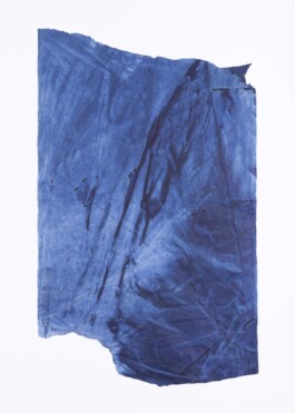 Anna Schapiro, o.T. (Various Prints out of There is No), 2020, photo: Lukas Heibges