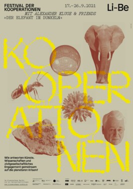 Anna Schapiro, Wie gelingt intersektionale Kooperation? Oder: Macht verlernen in 12 Stufen, 2021